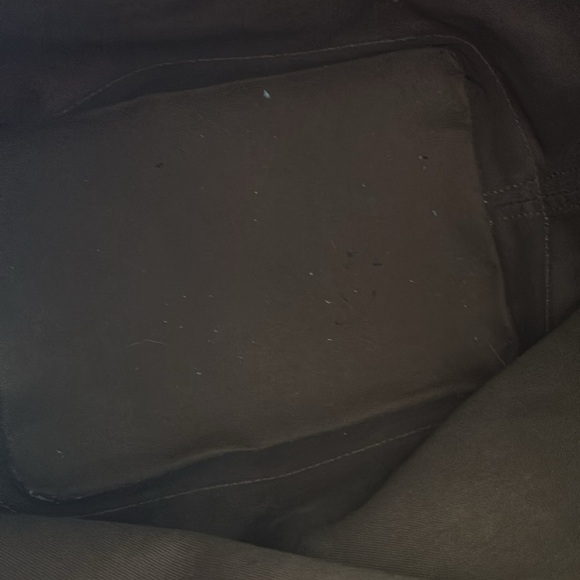 Louis Vuitton Noe Bucket Bag - Picture 8 of 9